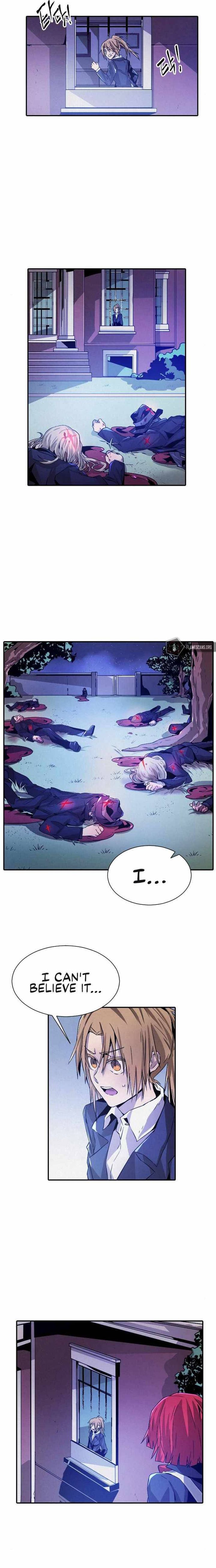 How To Kill A God 20 2
