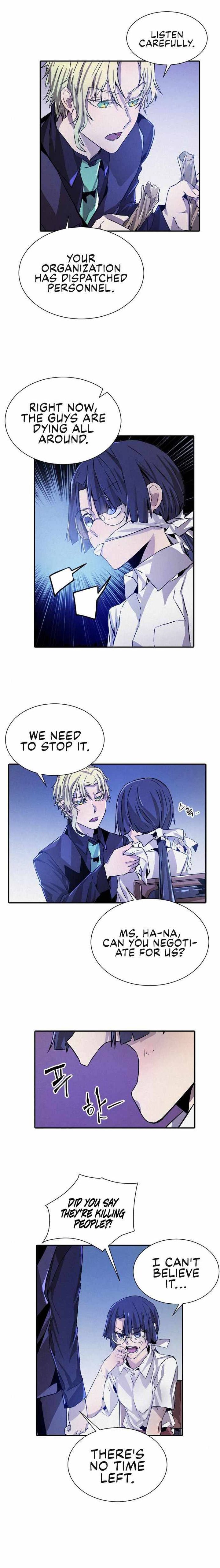 How To Kill A God 20 4