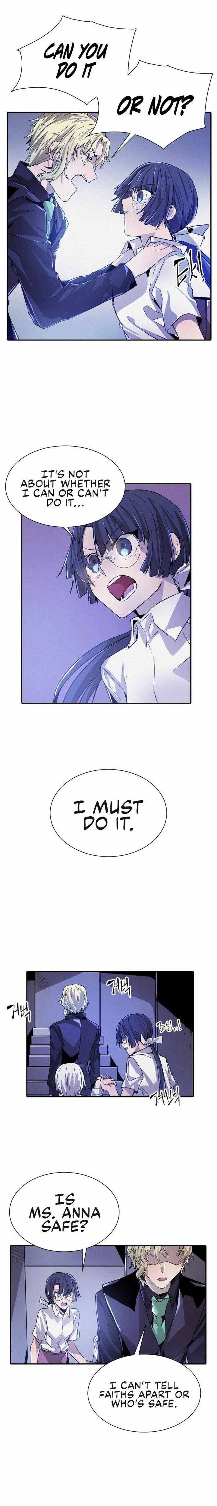 How To Kill A God 20 5
