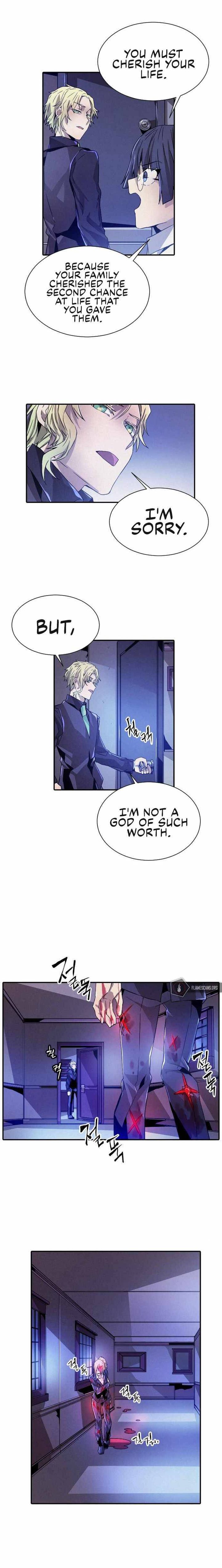 How To Kill A God 20 8