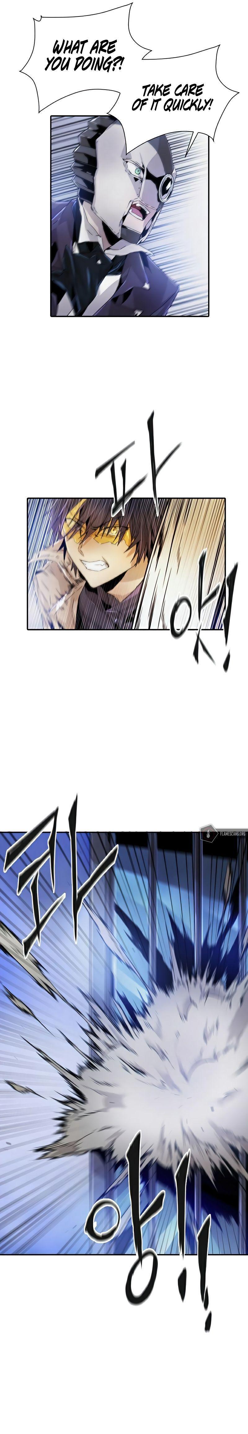 How To Kill A God 28 9