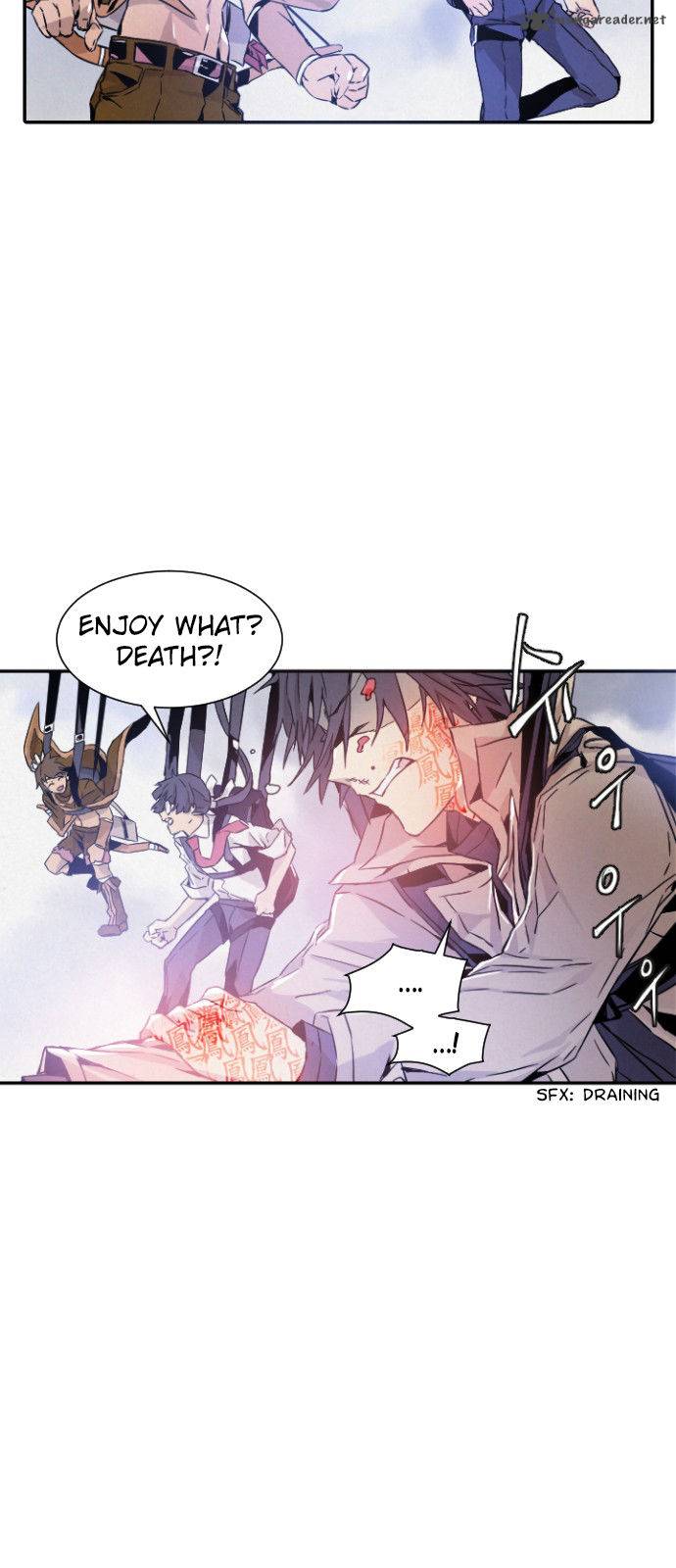 How To Kill A God 3 12
