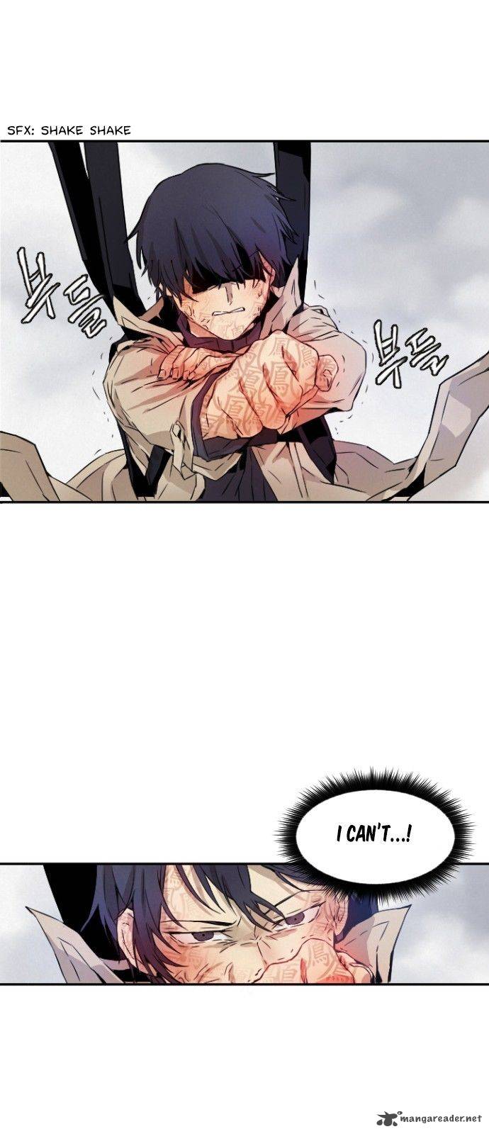 How To Kill A God 3 13