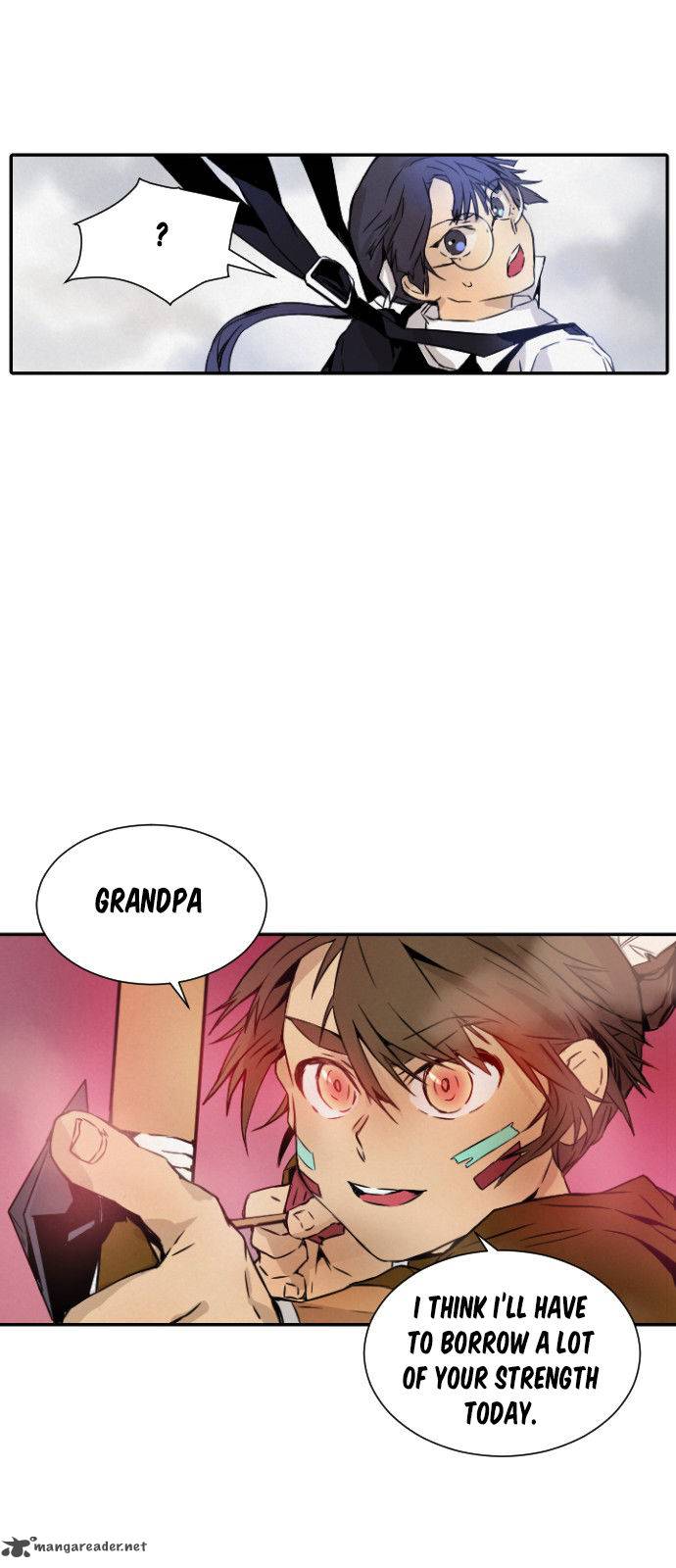 How To Kill A God 3 22