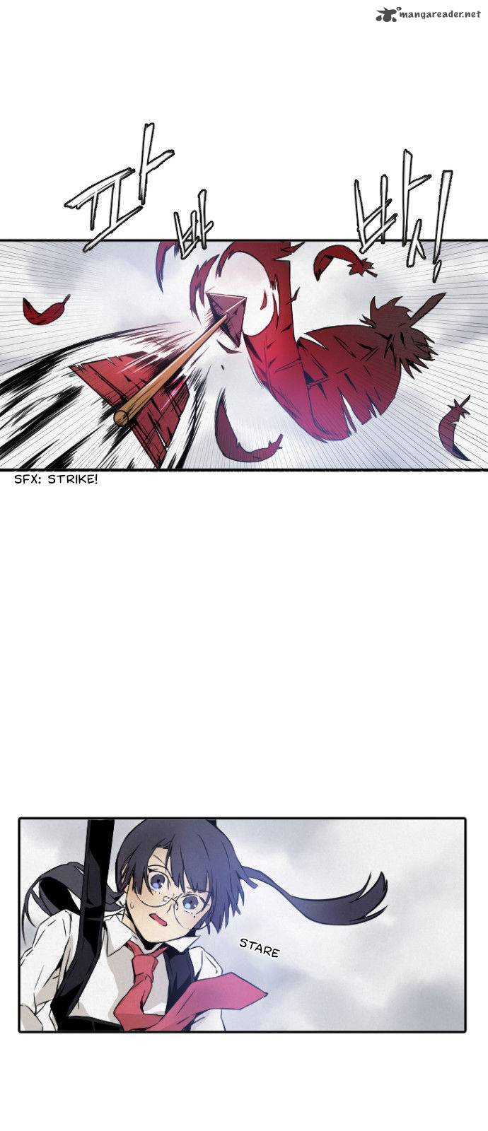 How To Kill A God 3 29