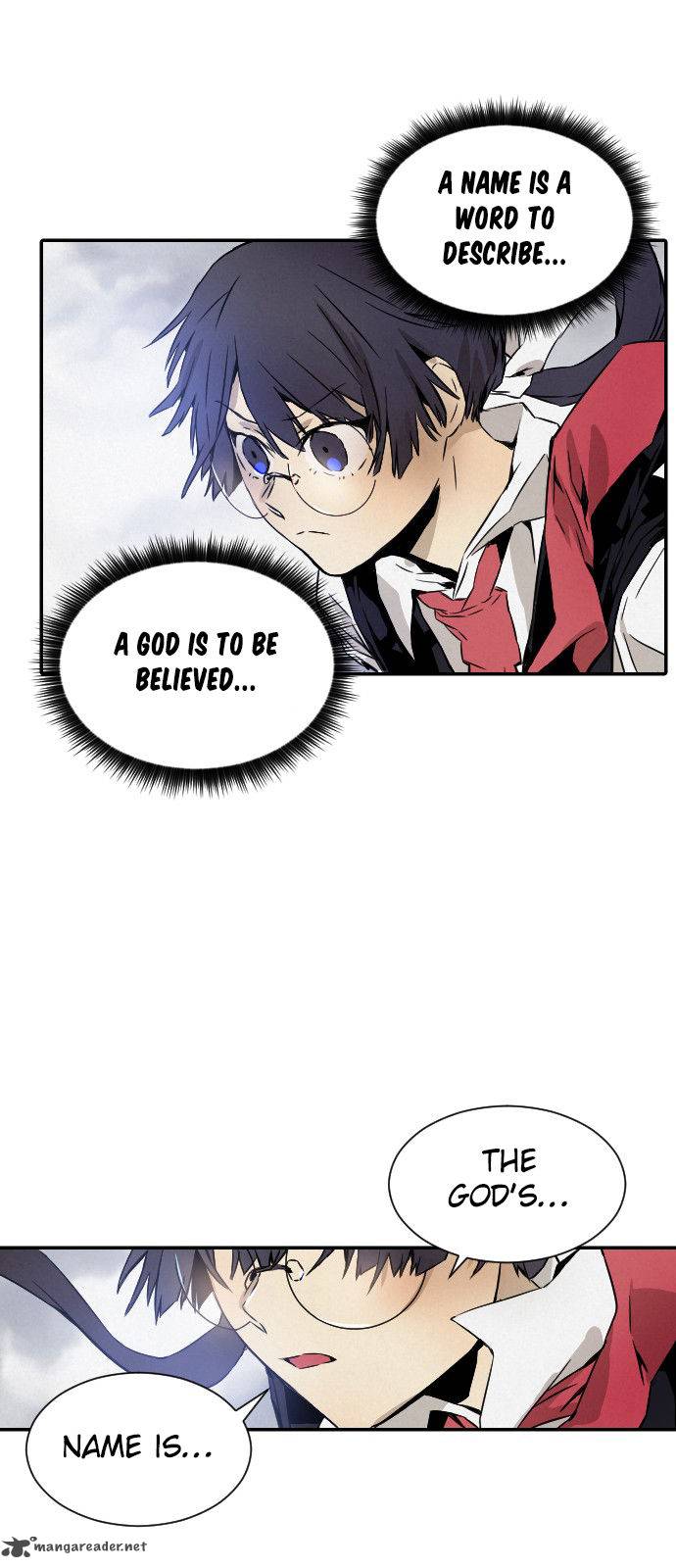 How To Kill A God 3 52