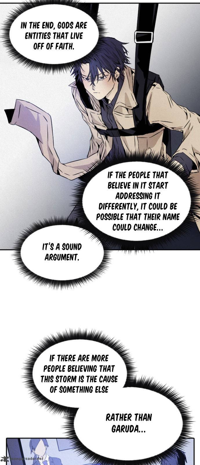 How To Kill A God 3 56