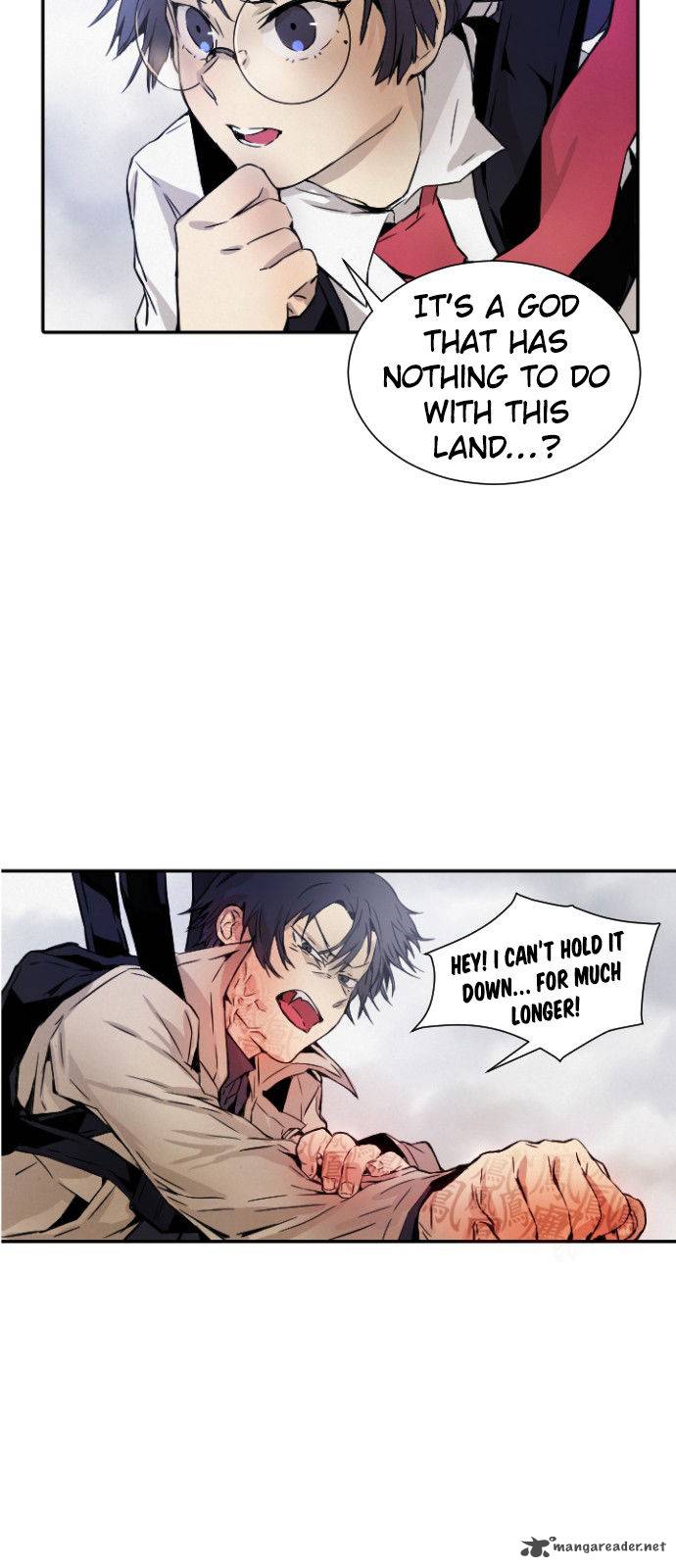 How To Kill A God 3 7