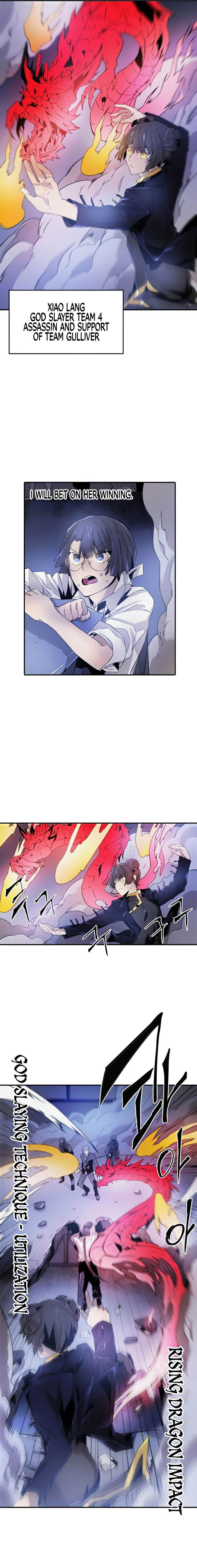 How To Kill A God 30 9