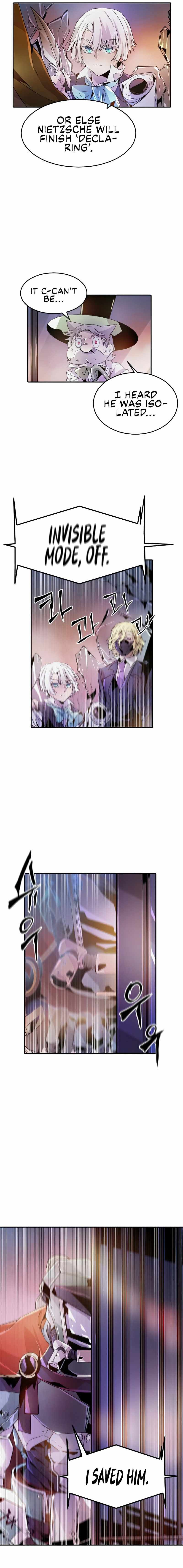 How To Kill A God 32 9