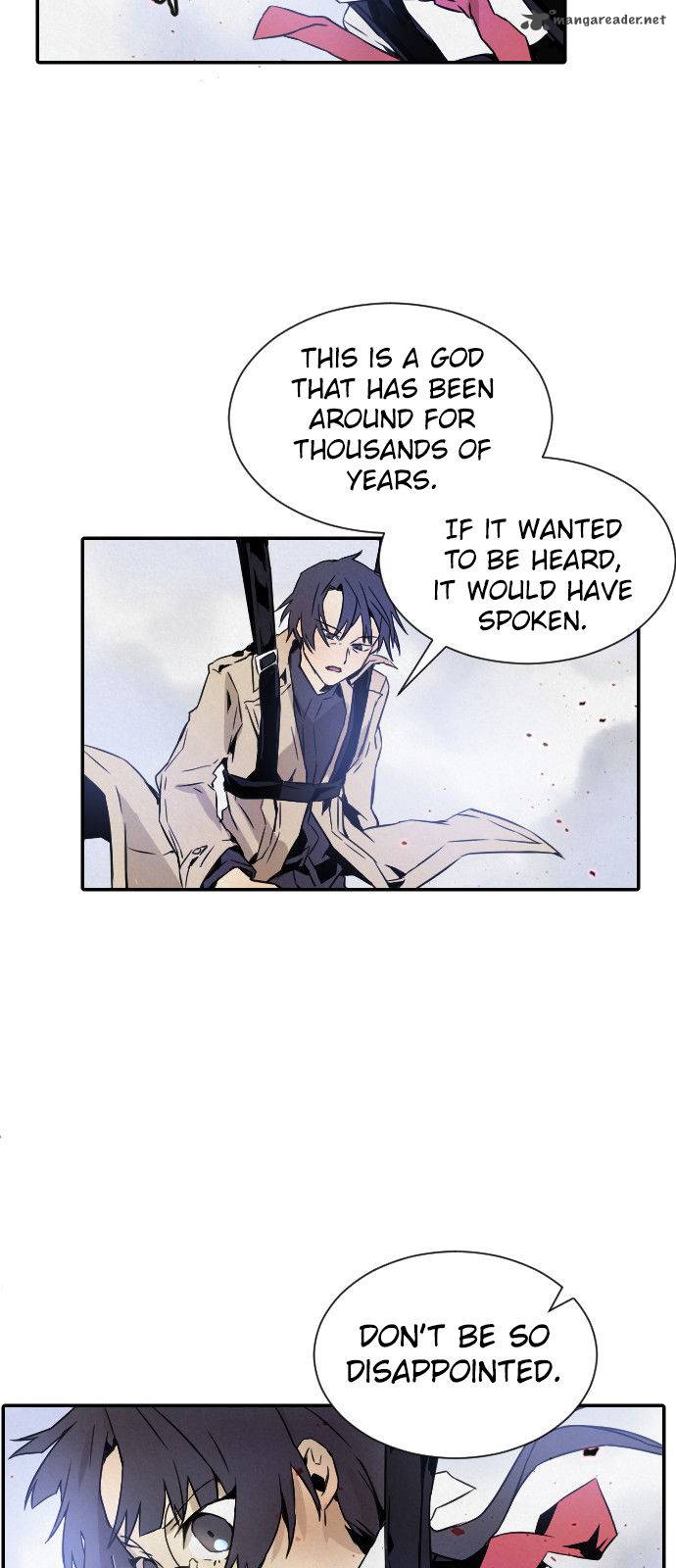 How To Kill A God 4 22