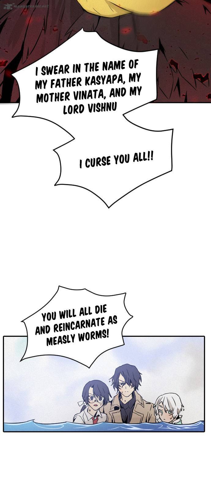 How To Kill A God 4 29