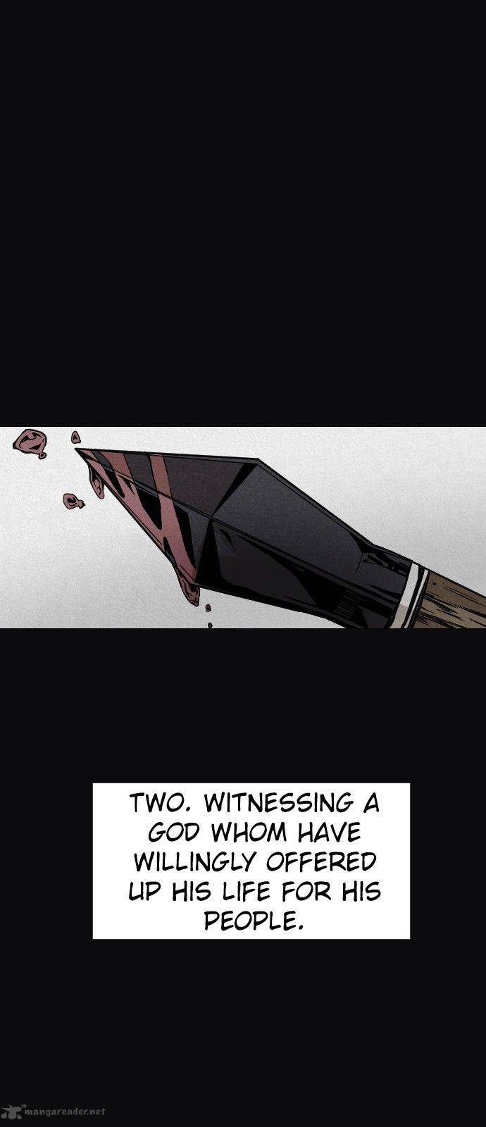 How To Kill A God 4 3