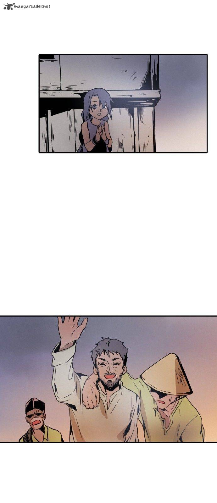 How To Kill A God 4 49