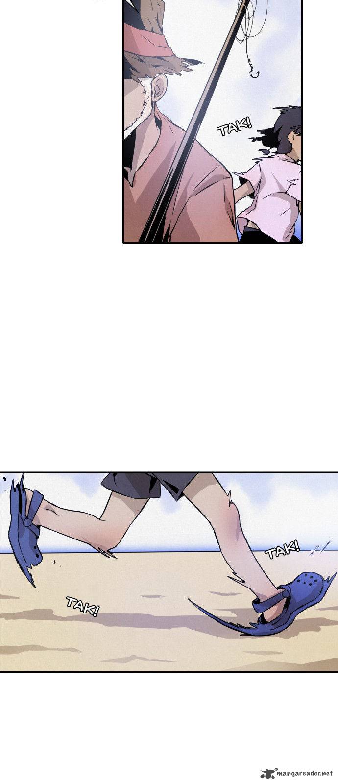 How To Kill A God 5 15