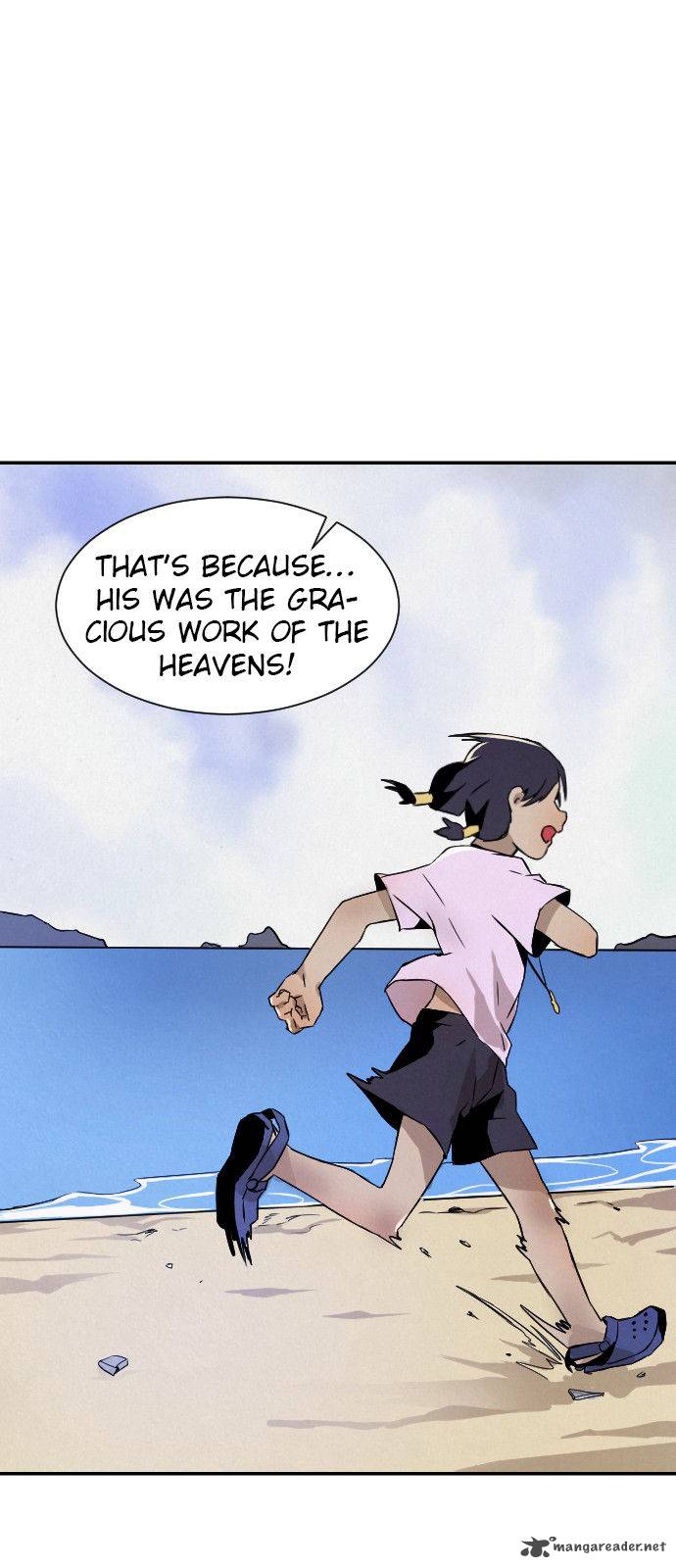 How To Kill A God 5 16