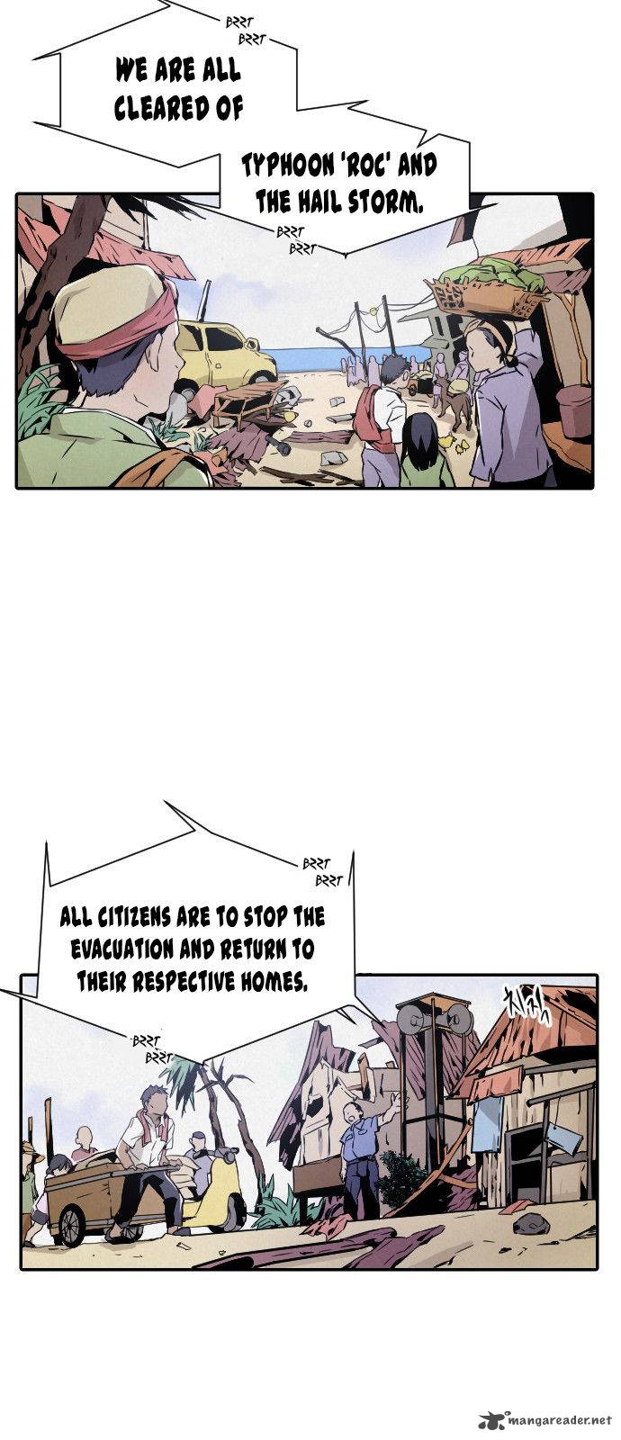 How To Kill A God 5 3