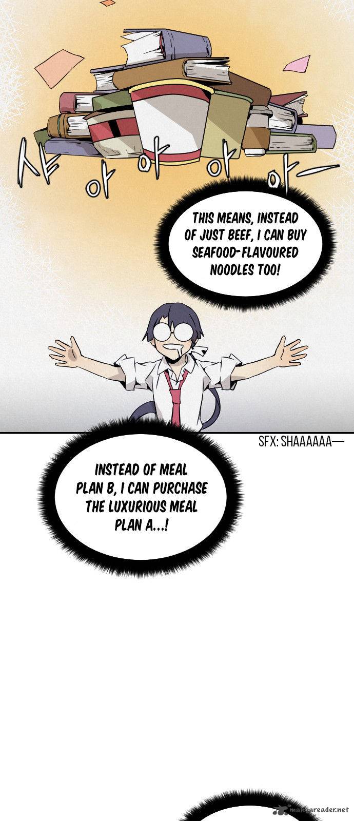 How To Kill A God 5 33