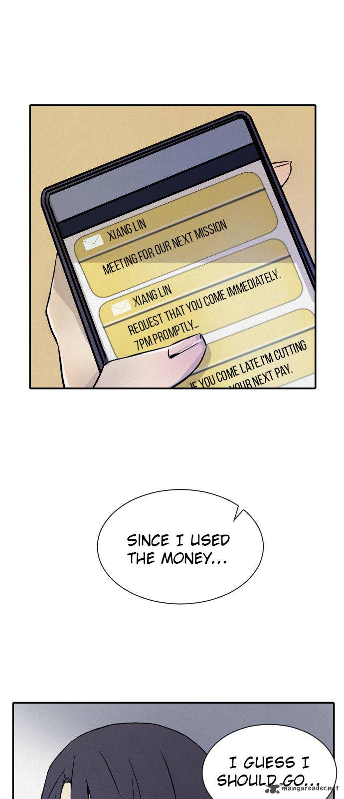 How To Kill A God 5 38