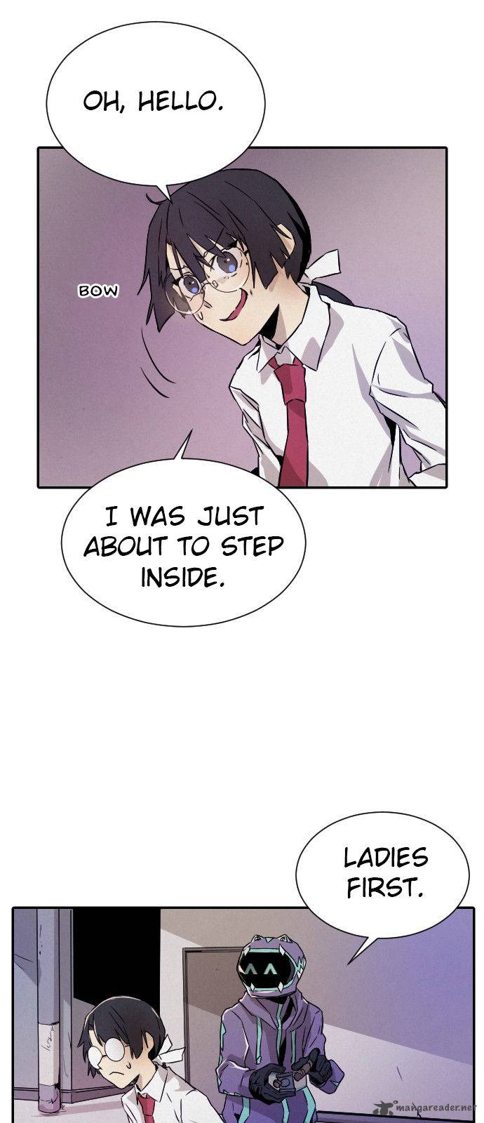 How To Kill A God 5 47