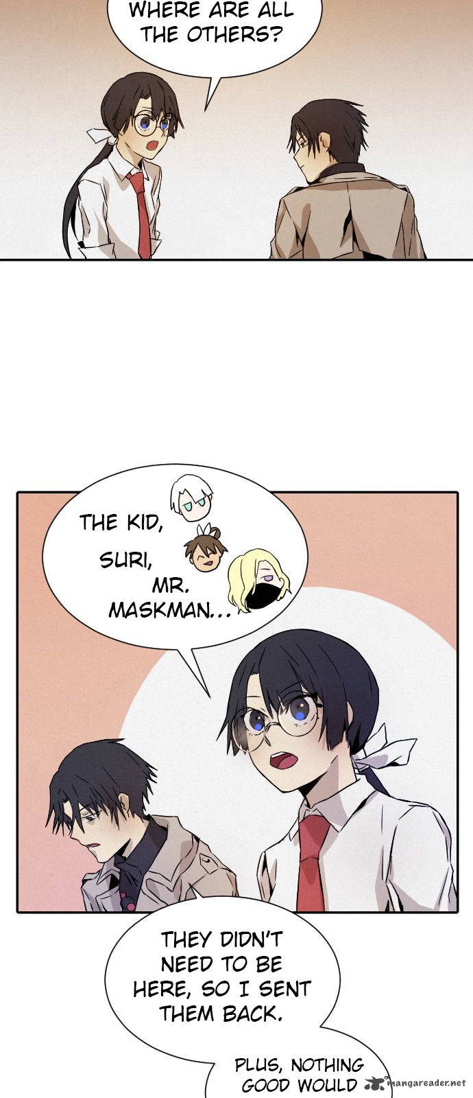 How To Kill A God 5 58