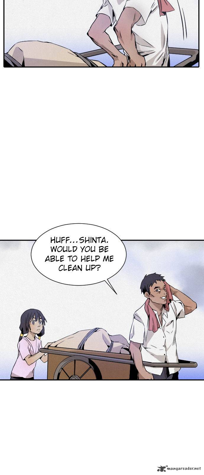 How To Kill A God 5 7