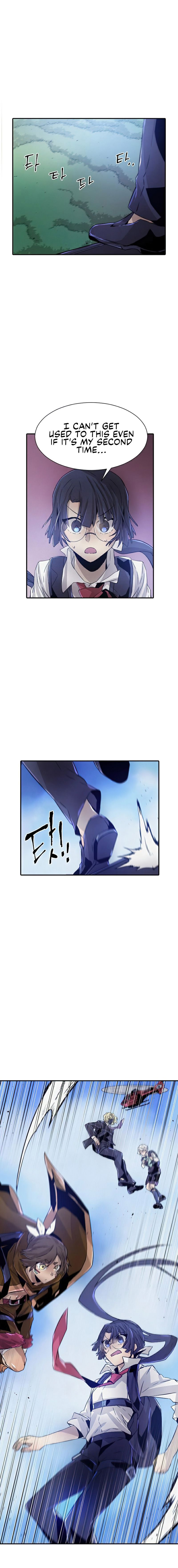 How To Kill A God 52 9