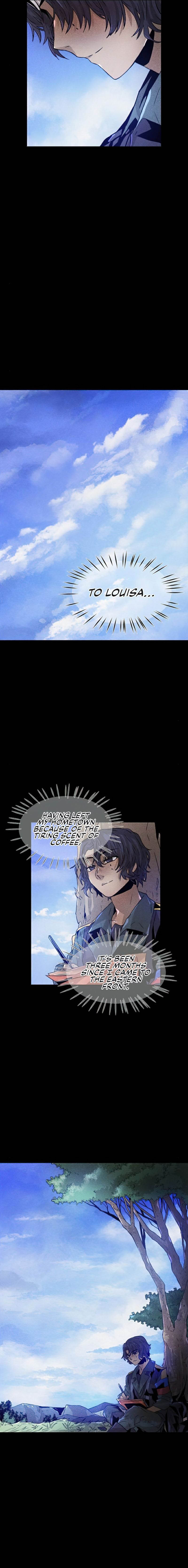 How To Kill A God 56 8