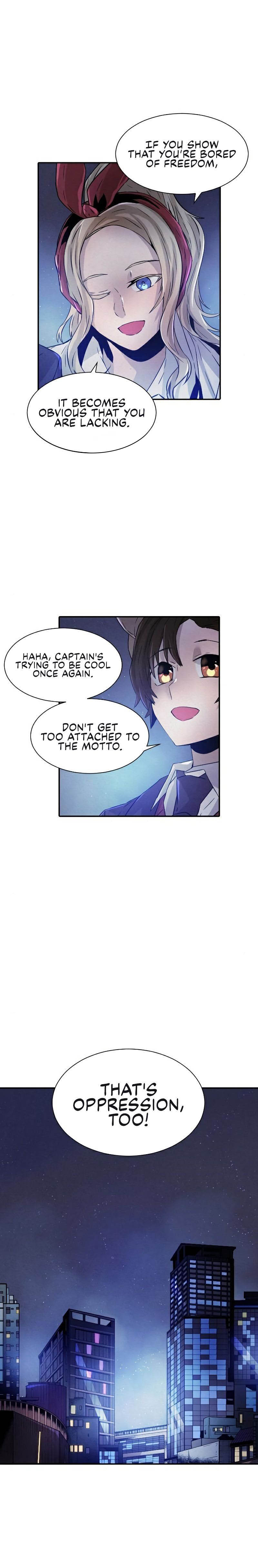 How To Kill A God 57 9