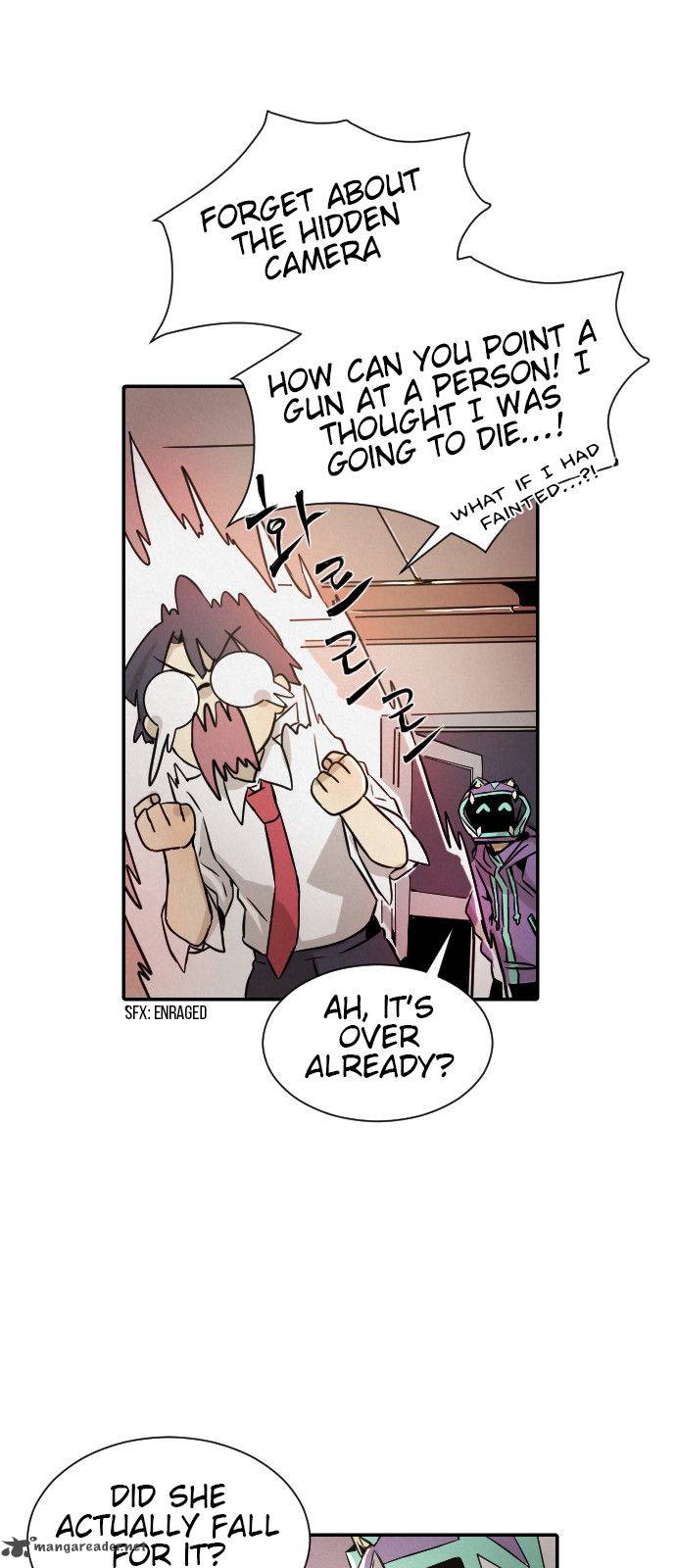 How To Kill A God 6 15