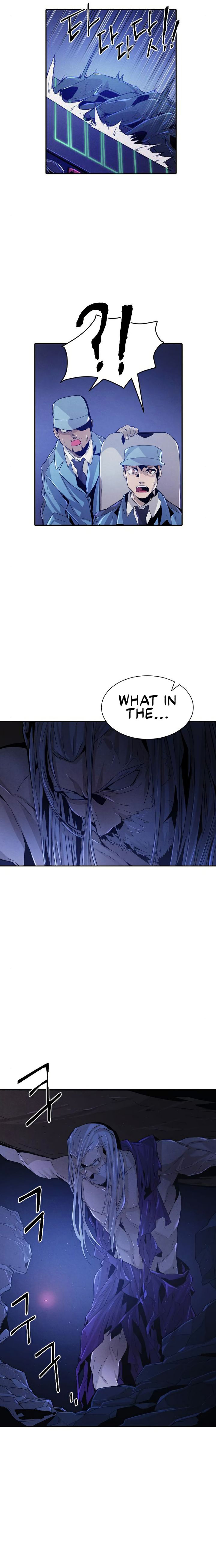 How To Kill A God 67 9