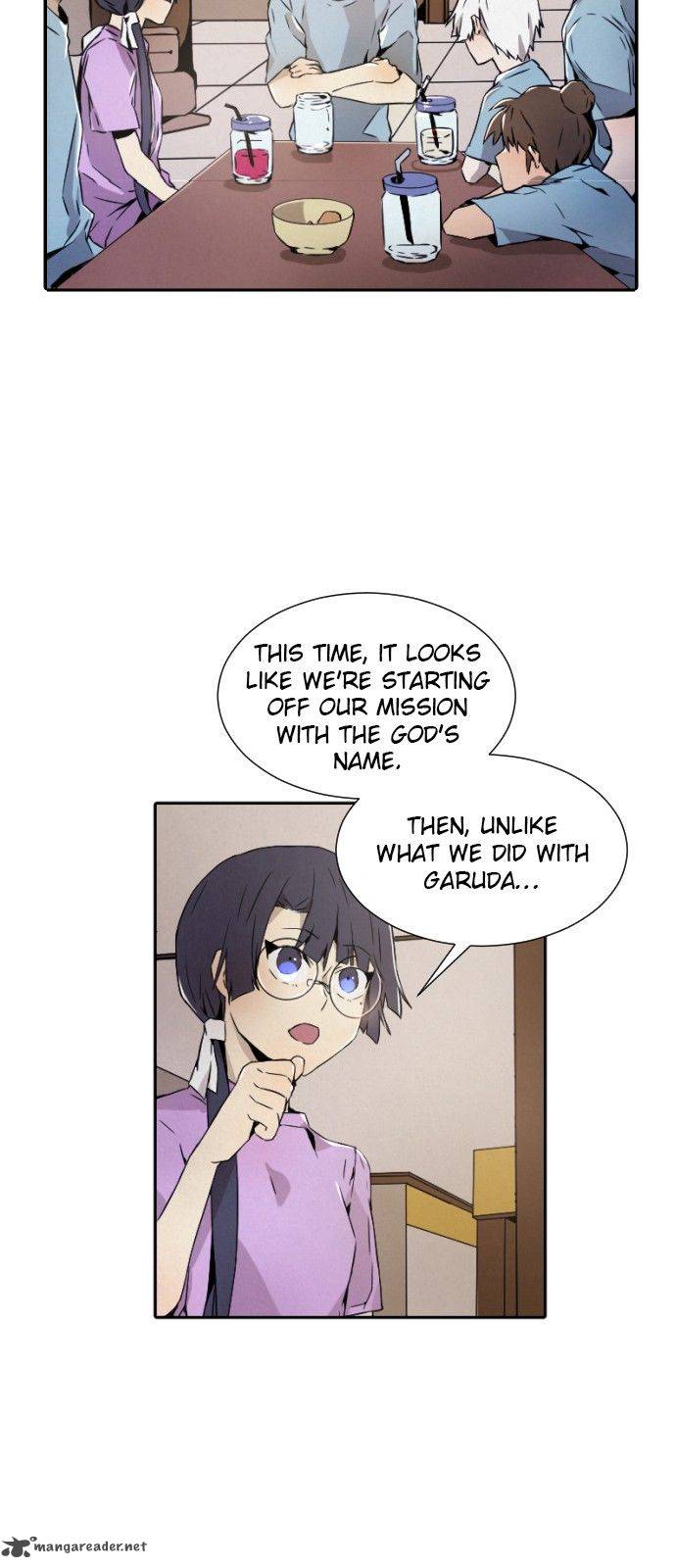 How To Kill A God 7 16