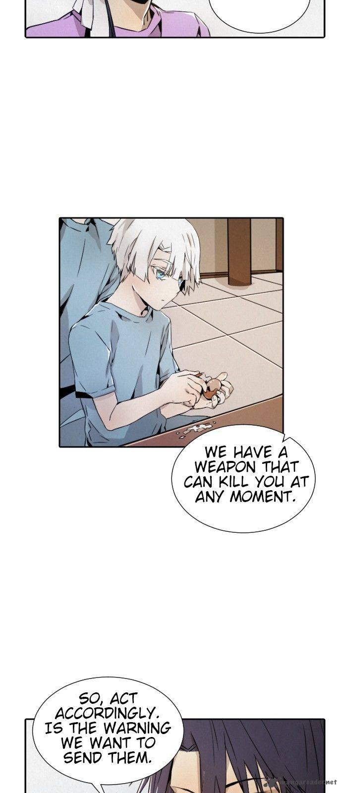 How To Kill A God 7 18