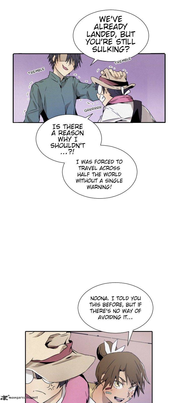 How To Kill A God 7 25