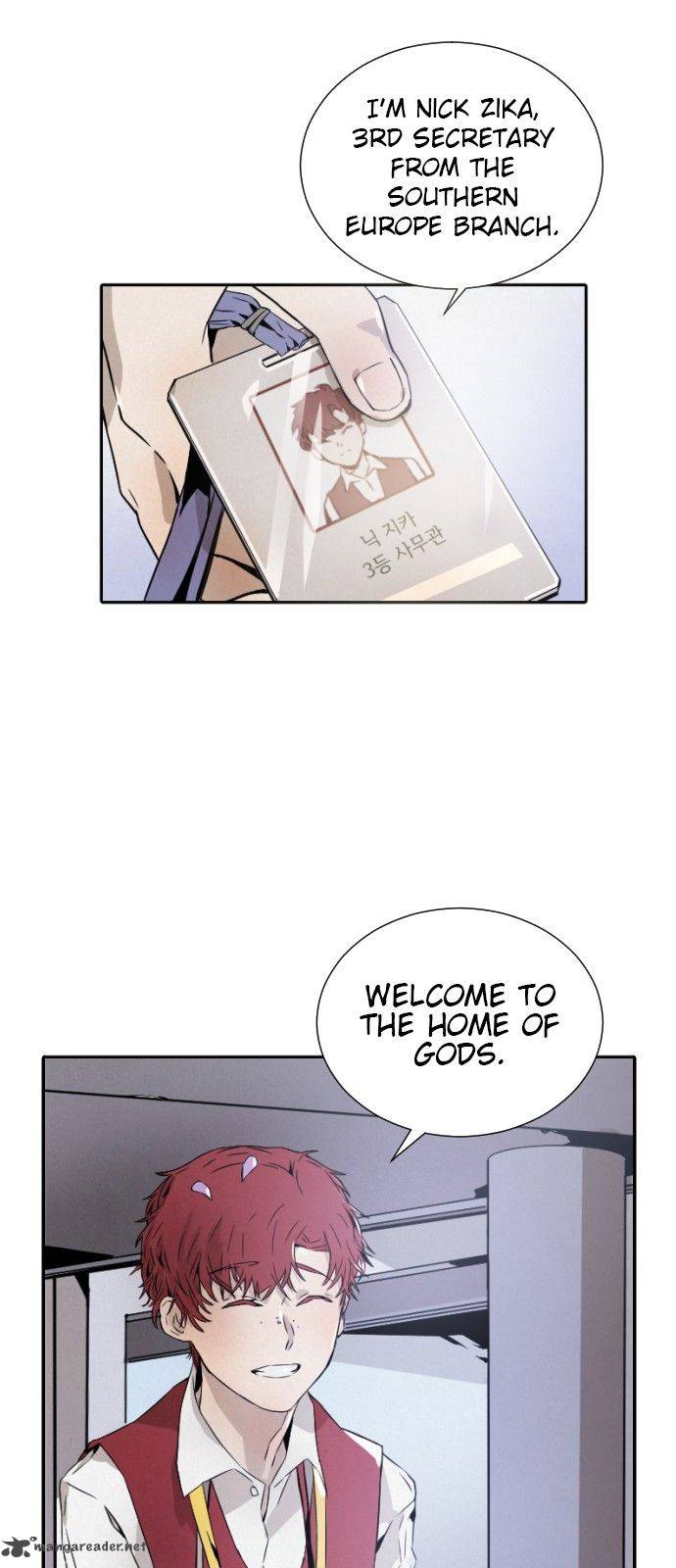 How To Kill A God 7 30