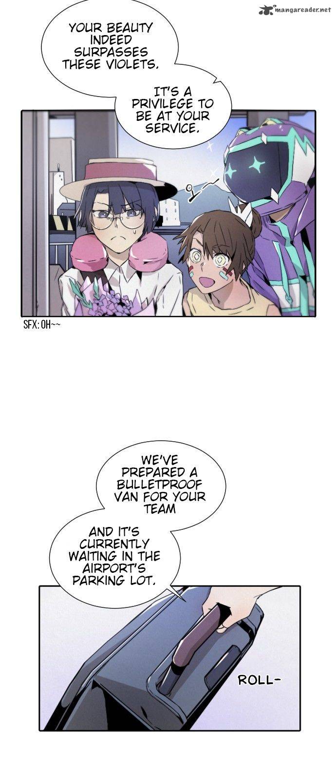 How To Kill A God 7 32