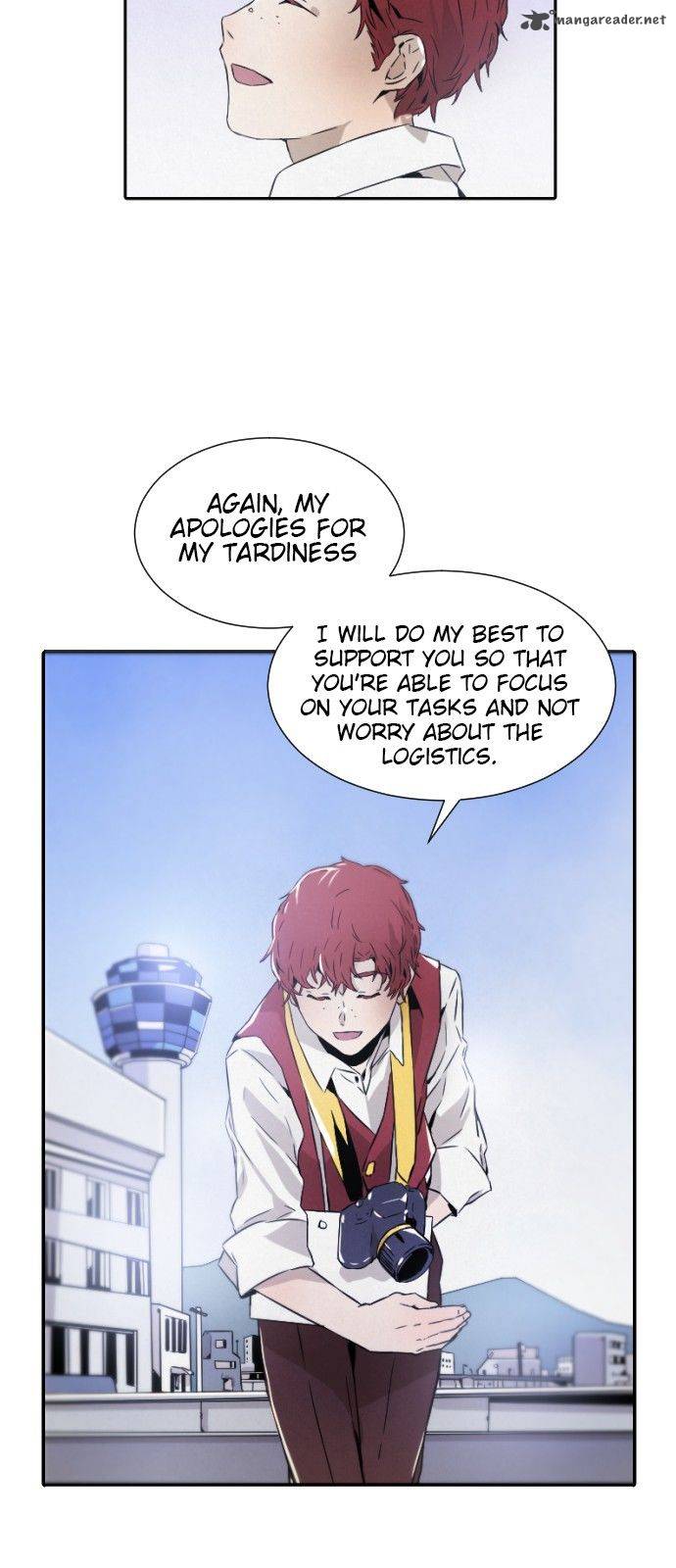 How To Kill A God 7 34