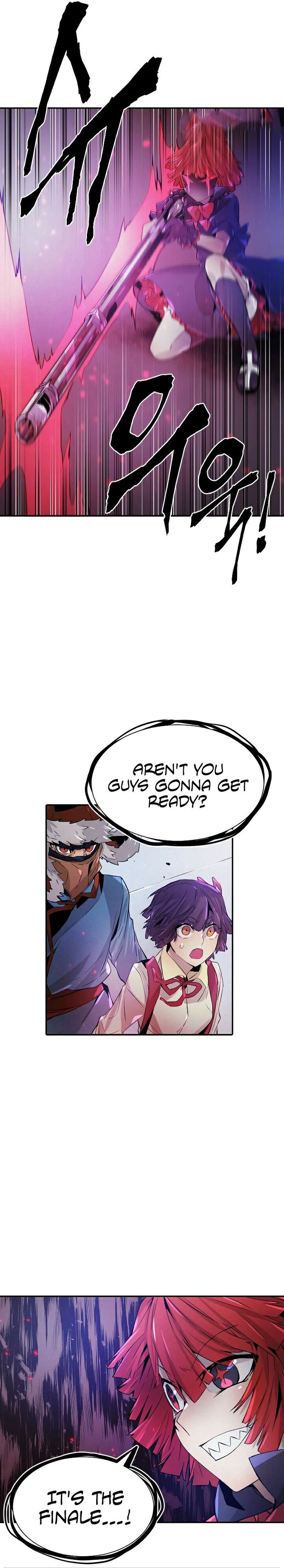 How To Kill A God 70 9