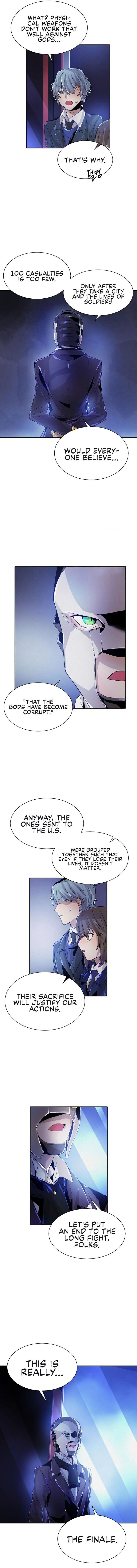 How To Kill A God 72 9