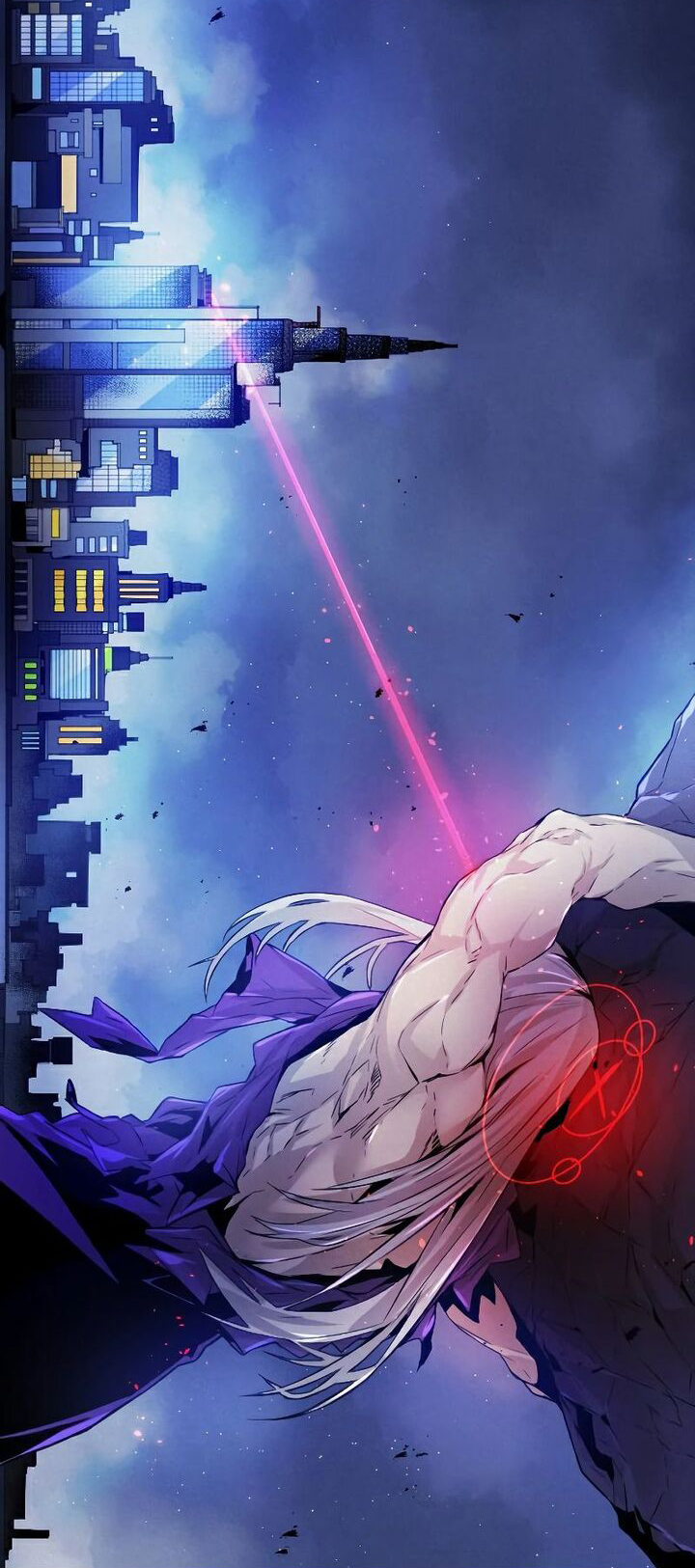 How To Kill A God 74 11