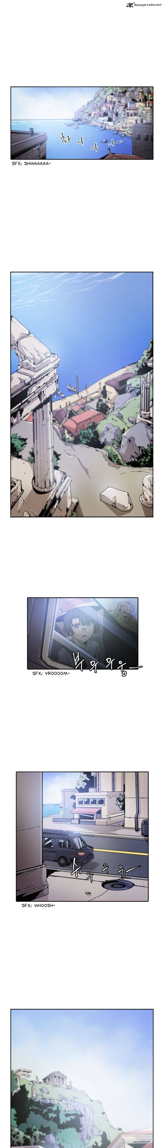 How To Kill A God 8 1