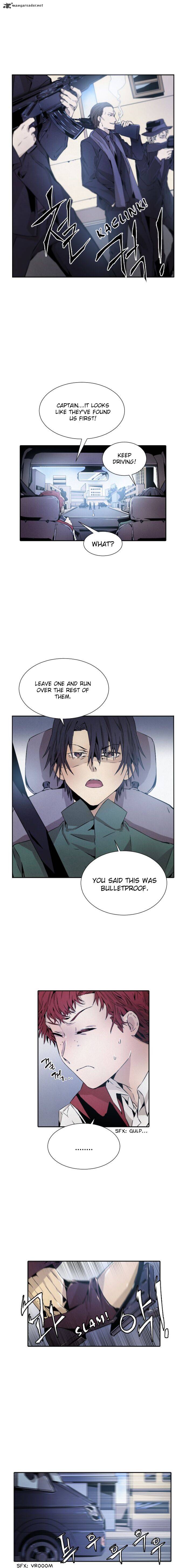 How To Kill A God 8 11