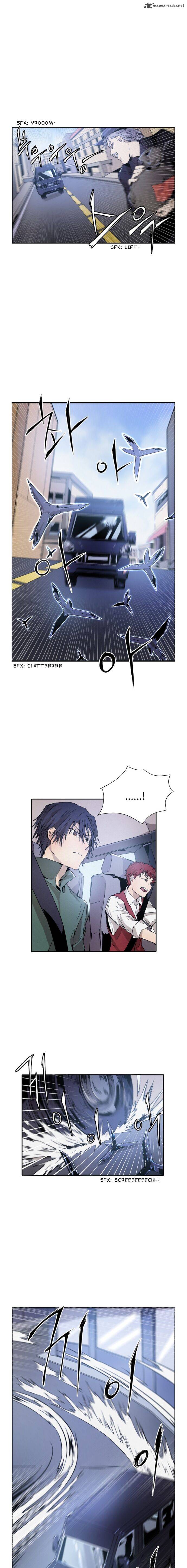 How To Kill A God 8 12