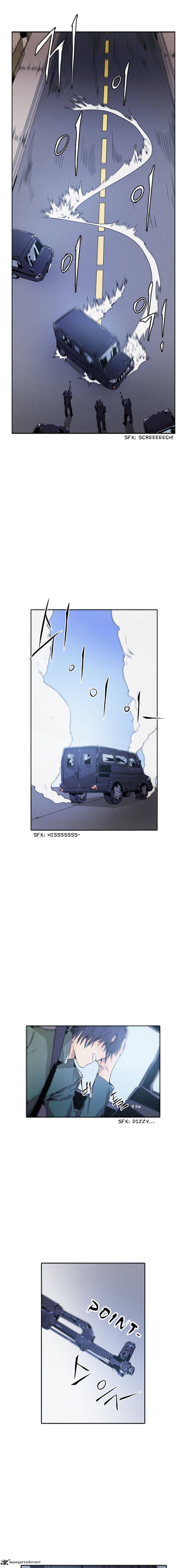How To Kill A God 8 14