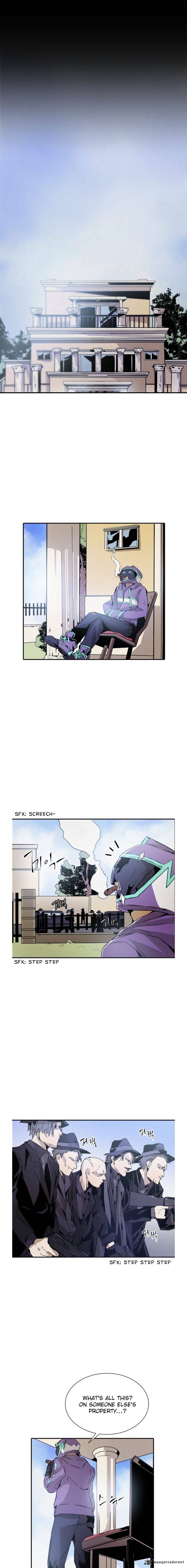 How To Kill A God 8 16