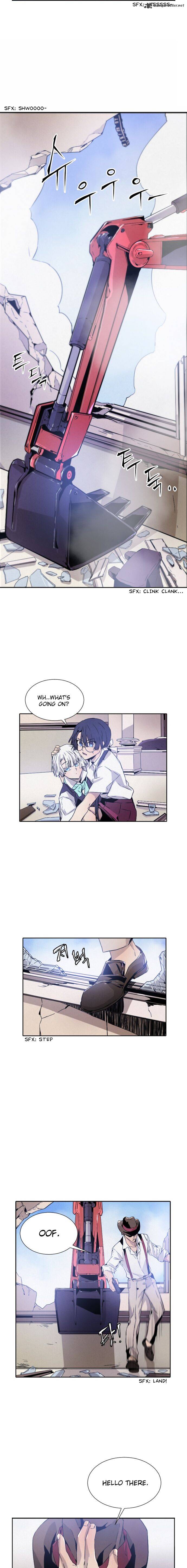 How To Kill A God 8 19