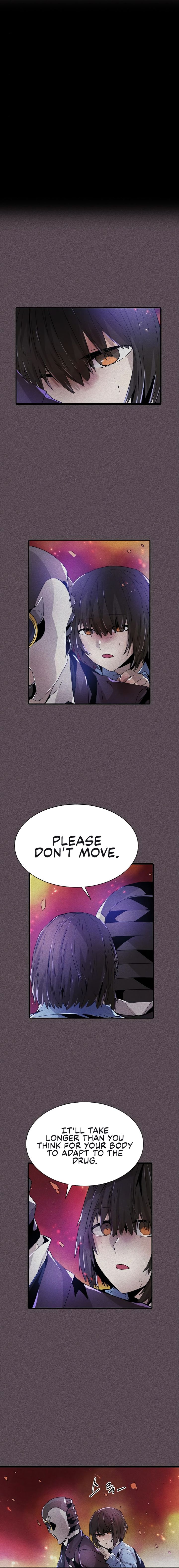 How To Kill A God 84 6