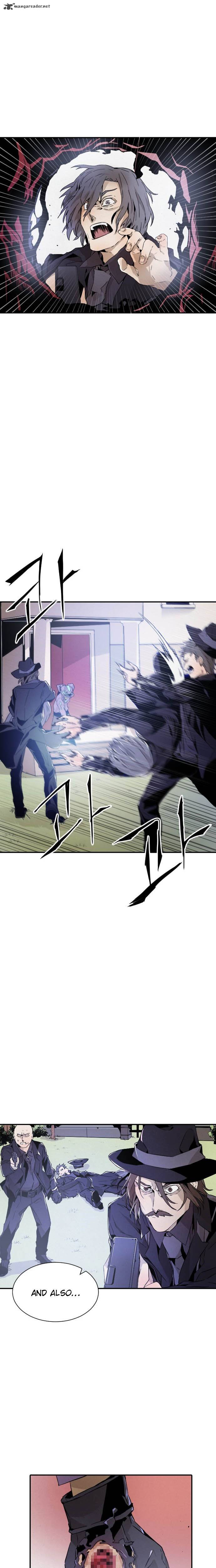 How To Kill A God 9 11