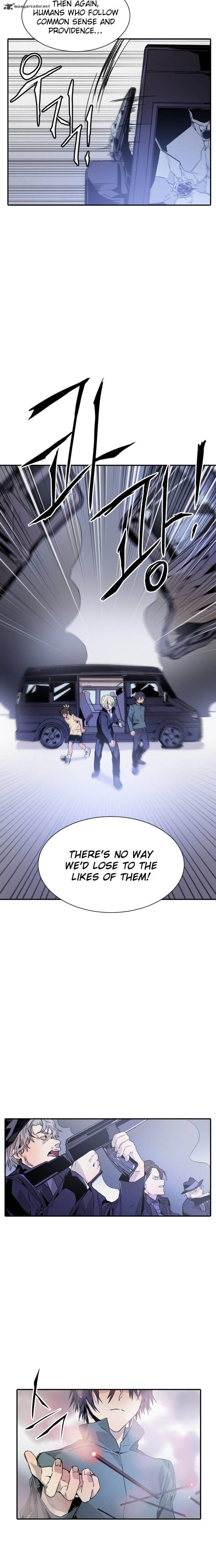 How To Kill A God 9 18