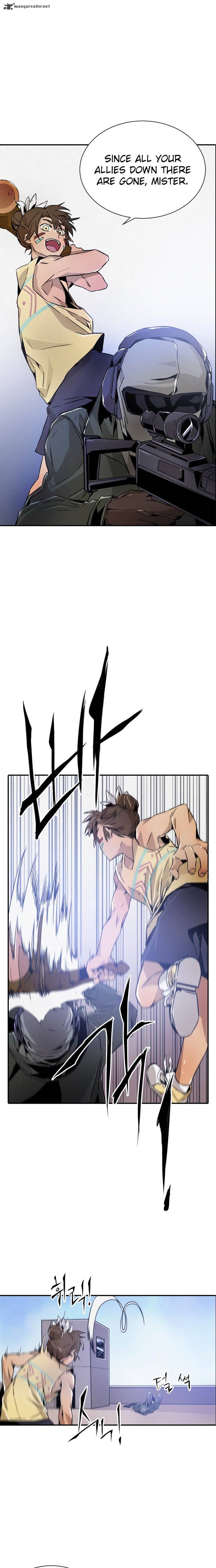 How To Kill A God 9 20